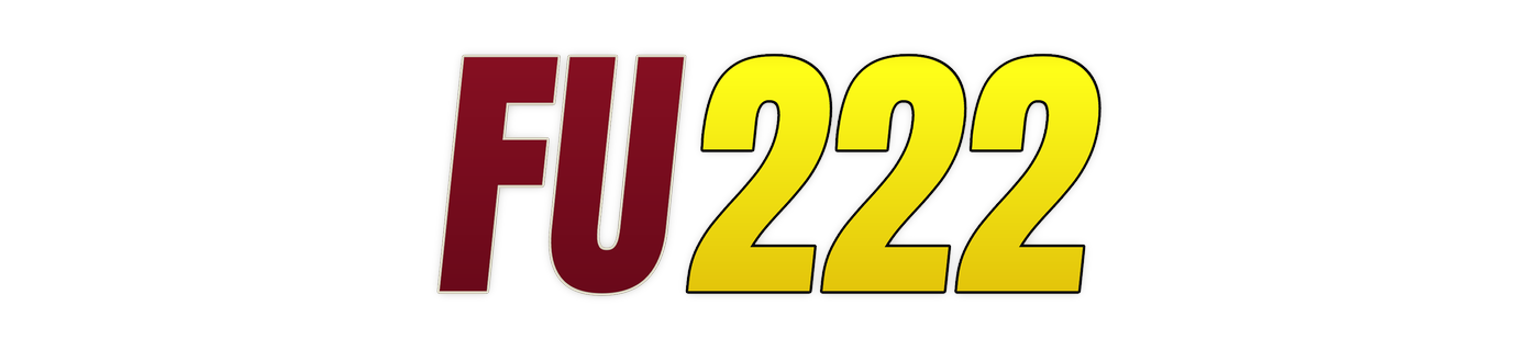 fu222 logo